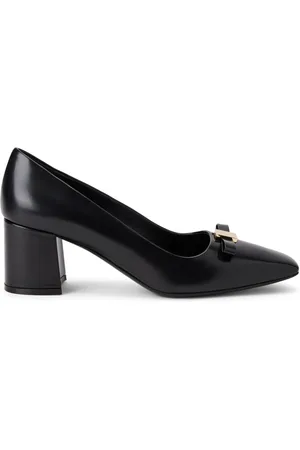 Salvatore Ferragamo Zapatillas Myra con tacón de 60mm