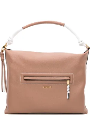 Liu Jo Tote con letras del logo