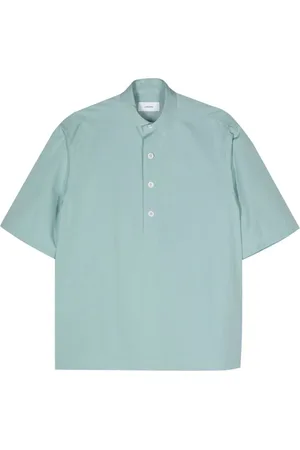 LARDINI Camisa manga corta