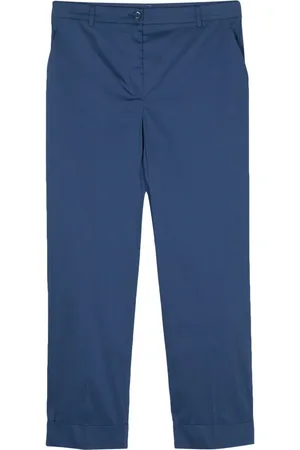 Patrizia Pepe Pantalones con pinzas