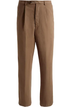 Bally Pantalones chinos rectos