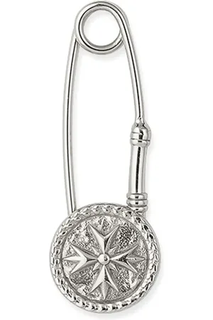 EMANUELE BICOCCHI Aretes EB Crest