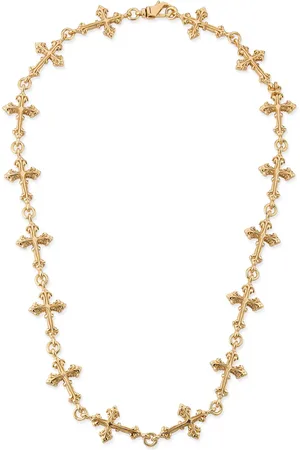 EMANUELE BICOCCHI Collar Avelli