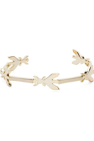 Patrizia Pepe Brazalete Fly Chain