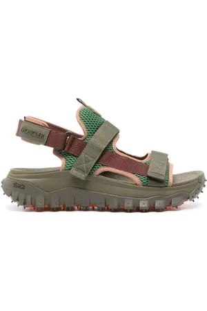 Moncler Sandalias Trailgrip Vela