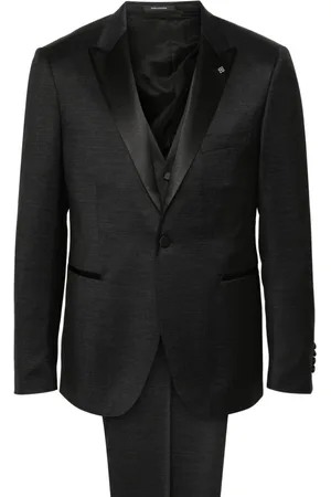 TAGLIATORE Traje de tres piezas