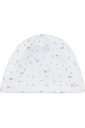 Tartine Et Chocolat Gorro Hedgehog Feuillage