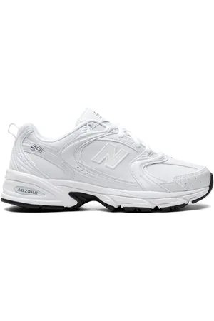 New Balance Tenis 530 White/Castlerock