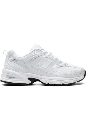 New Balance Tenis 530 White/Castlerock
