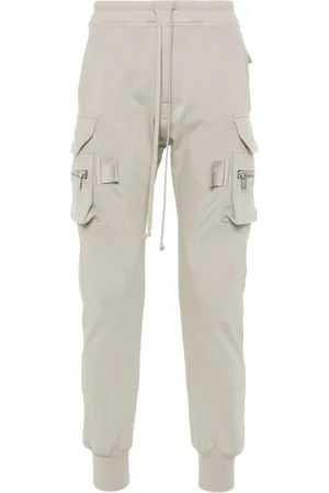 Rick Owens Pantalones cargo Mastodon