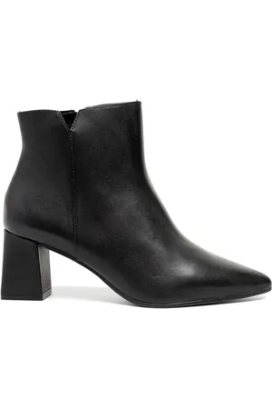 Sarah Chofakian Botas Rebecca con tacón de 55mm