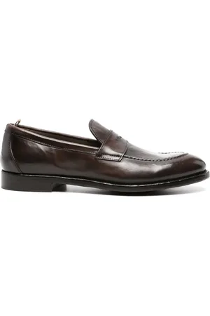 Officine creative Mocasines penny Tulane 003