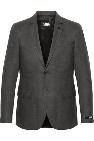 Karl Lagerfeld Blazer Clever