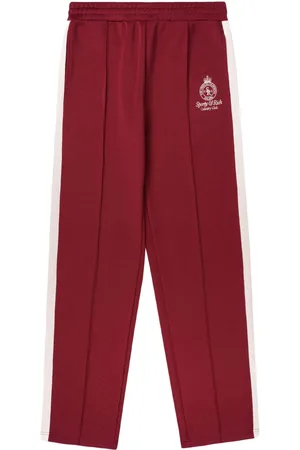 Sporty & Rich Pants Crown