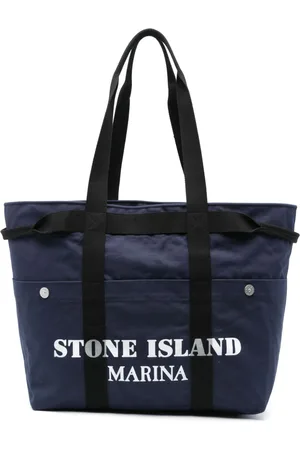 Stone Island Tote Marina