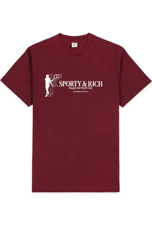 Sporty & Rich Playera Tennis Club