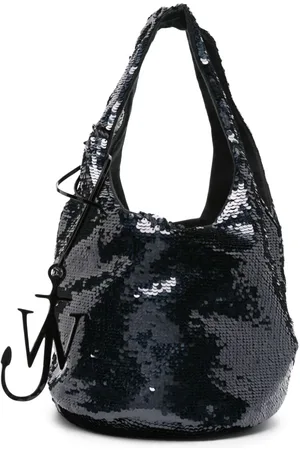 J.W.Anderson Tote con lentejuelas