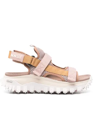 Moncler Sandalias Trailgrip Vela