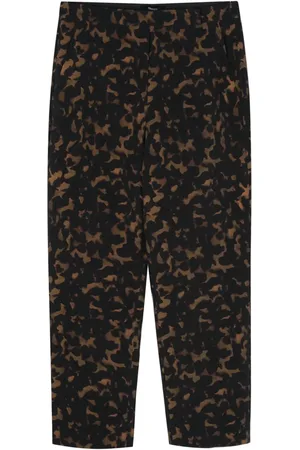 THEORY Pantalones capri