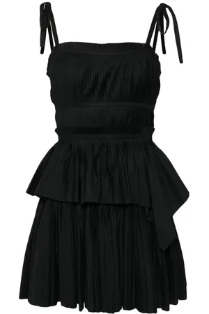 ULLA JOHNSON Vestido corto Bailey