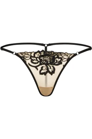 Kiki de Montparnasse Tanga Cezanne