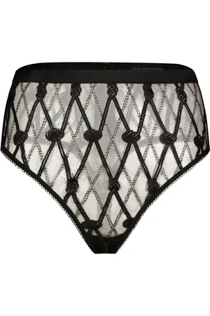 Kiki de Montparnasse Tanga Bondage