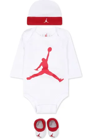 Jordan Conjunto de body con estampado Jumpman