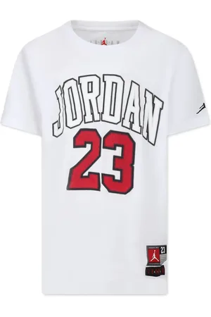 Jordan Playera con logo estampado