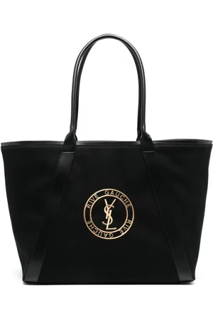 Saint Laurent Tote Rive Gauche