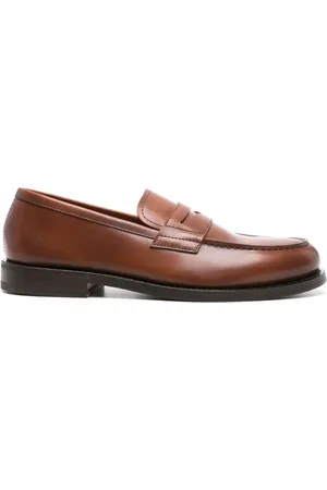 HENDERSON BARACCO Mocasines penny
