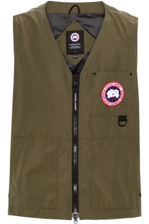 Canada Goose Chaleco Canmore