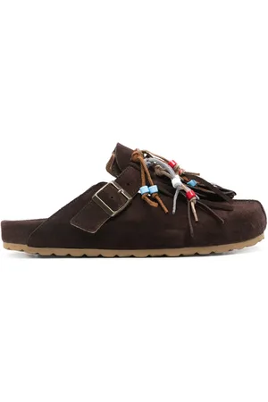 Scarosso Sandalias Geo