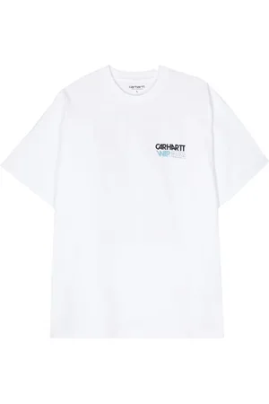 Carhartt Playera Contact