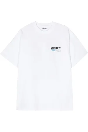 Carhartt Playera Contact
