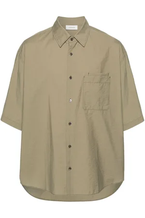LEMAIRE Camisa manga corta