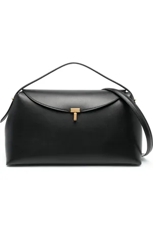 Totême Bolsa T-Lock