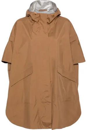 HERNO Capa GORE-TEX®