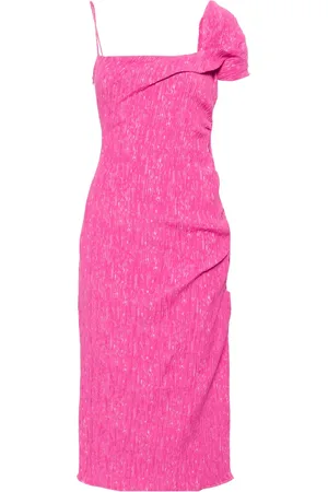 STINE GOYA Vestido midi Annete