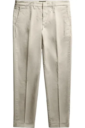 FAY Pantalones Capri