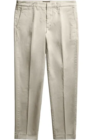 FAY Pantalones Capri