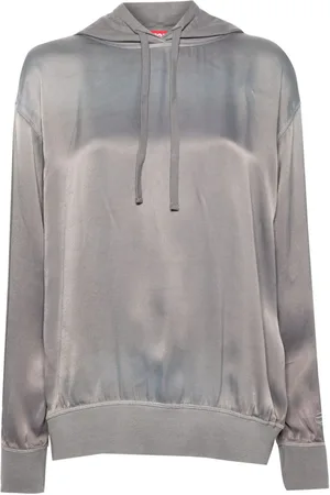 Diesel Hoodie Buxt-Hood