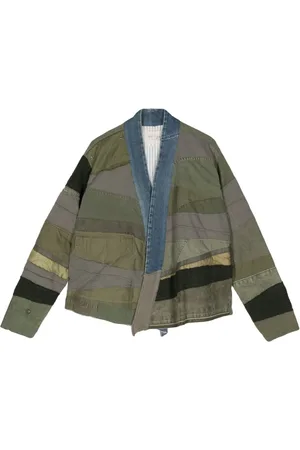 Abrigos GREG LAUREN para Hombre FASHIOLA.mx