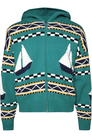 Rhude Hoodie Bateau