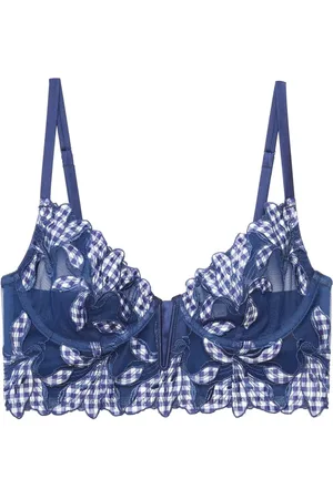 FLEUR DU MAL Brasier largo Lily