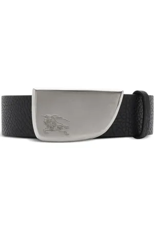 Burberry Cinturón Equestrian Knight