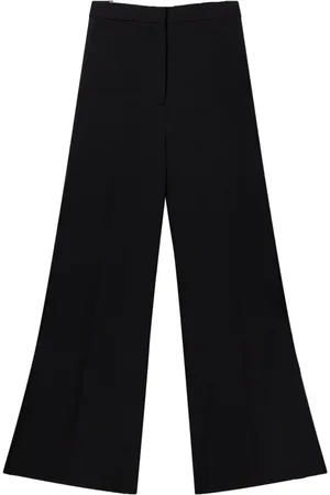 Stella McCartney Pantalones anchos