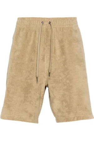 Ralph Lauren Shorts deportivos con logo bordado