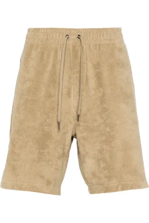 Ralph Lauren Shorts deportivos con logo bordado