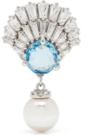 Swarovski Aretes Idyllia