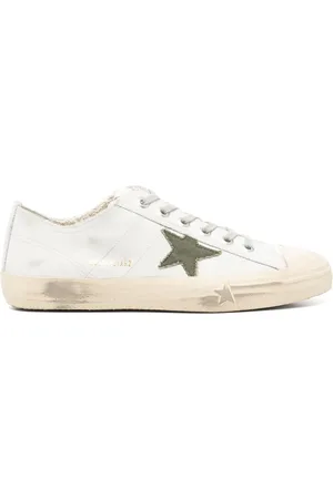 Golden Goose Tenis V-Star